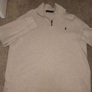 Polo Ralph Lauren Quarter Zip